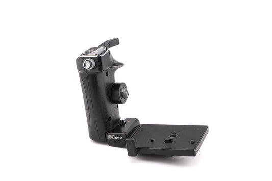 Zenza Bronica Speed Grip S