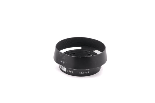 Leica Lens Hood (12586) - Accessory