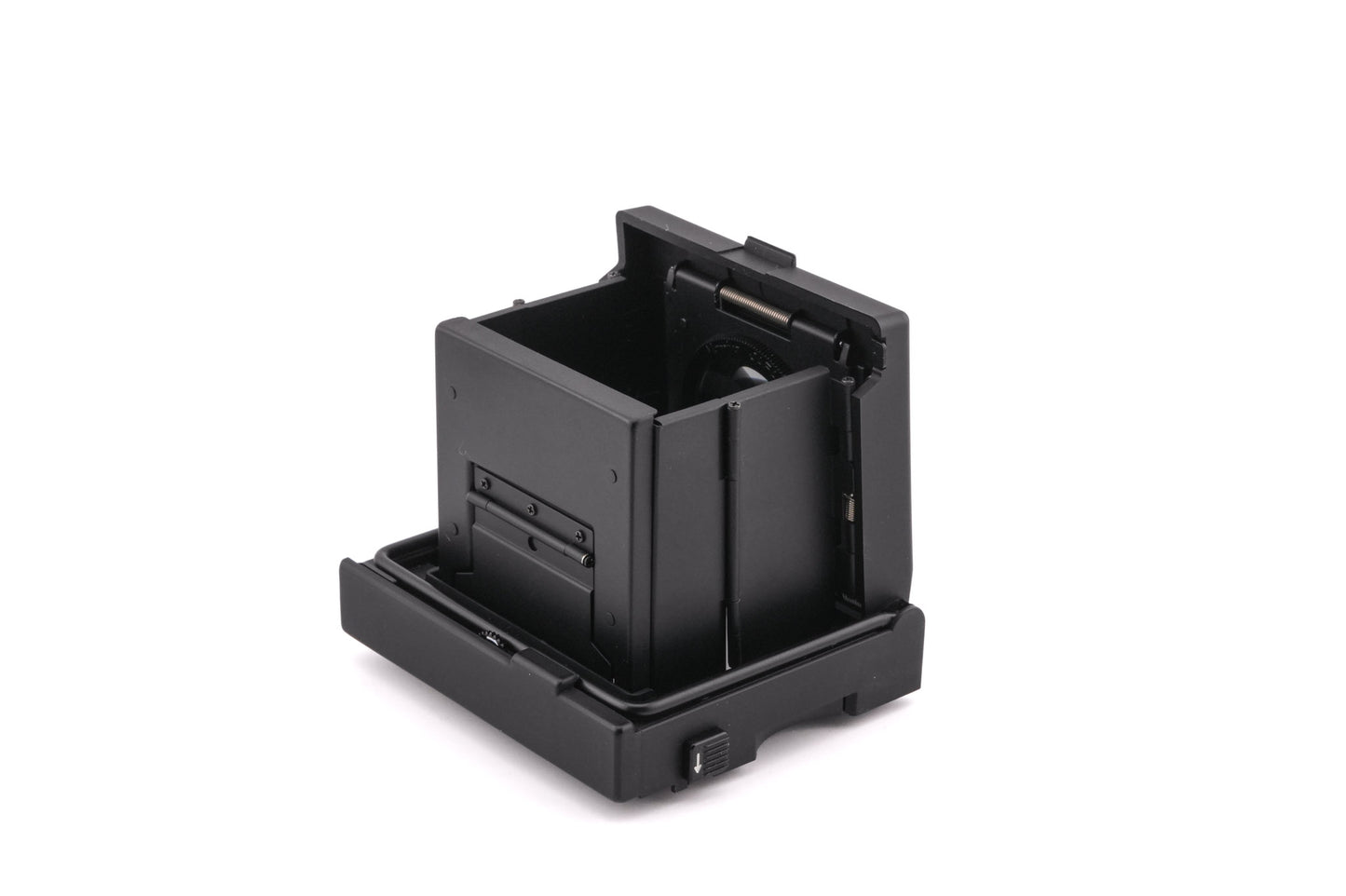 Mamiya Waist-Level Finder N