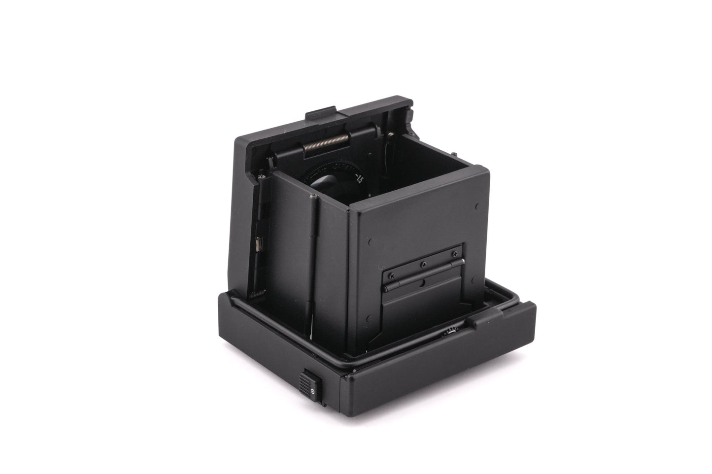 Mamiya Waist-Level Finder N