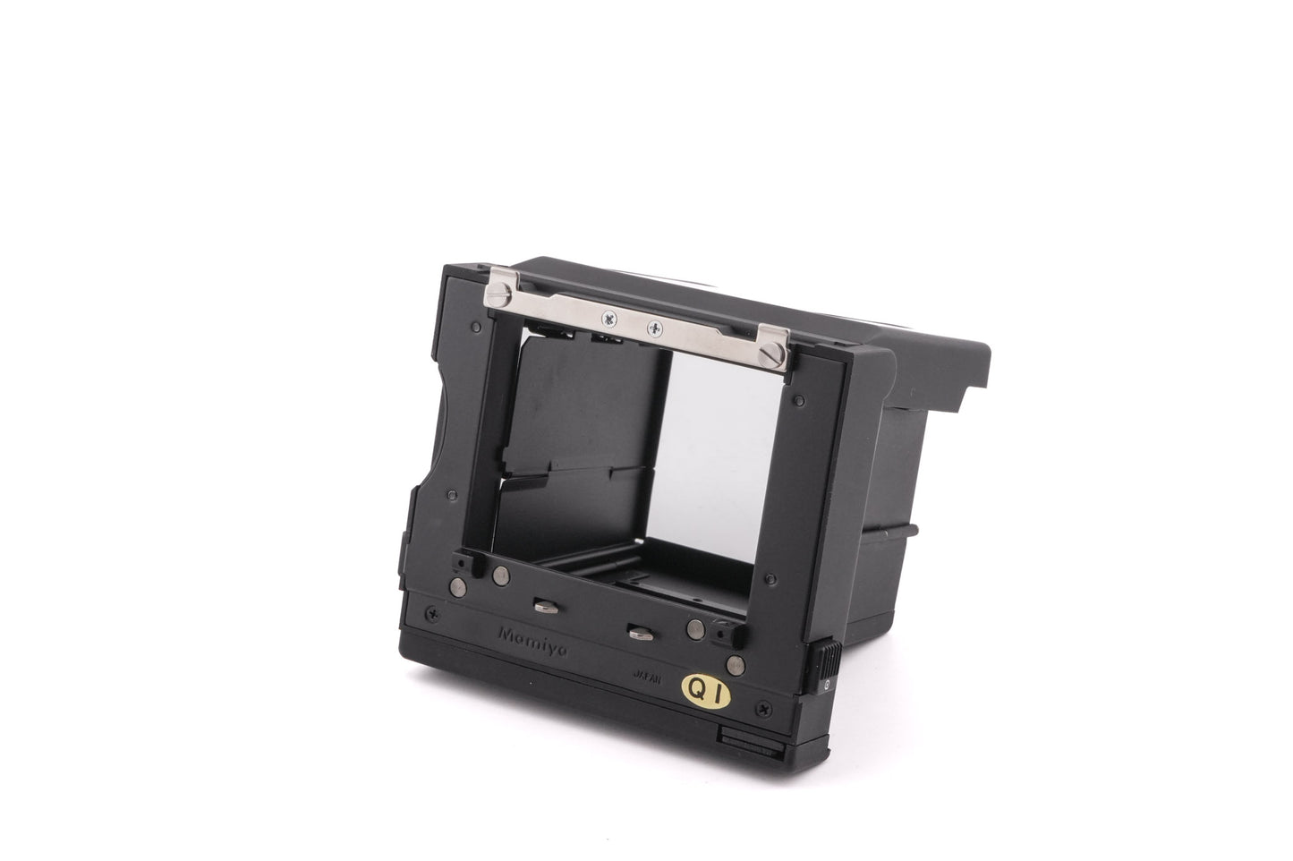 Mamiya Waist-Level Finder N