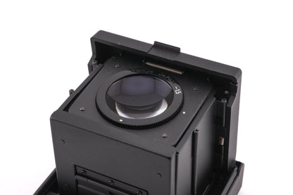 Mamiya Waist-Level Finder N