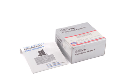 Mamiya Waist-Level Finder N