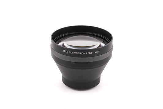 Sony 2.0x Teleconverter VCL-HG2037Y - Accessory