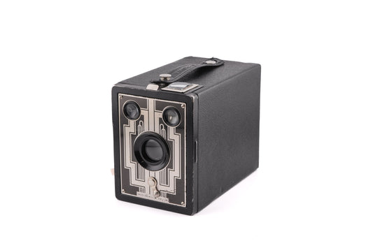Kodak Six-20 Brownie - Camera