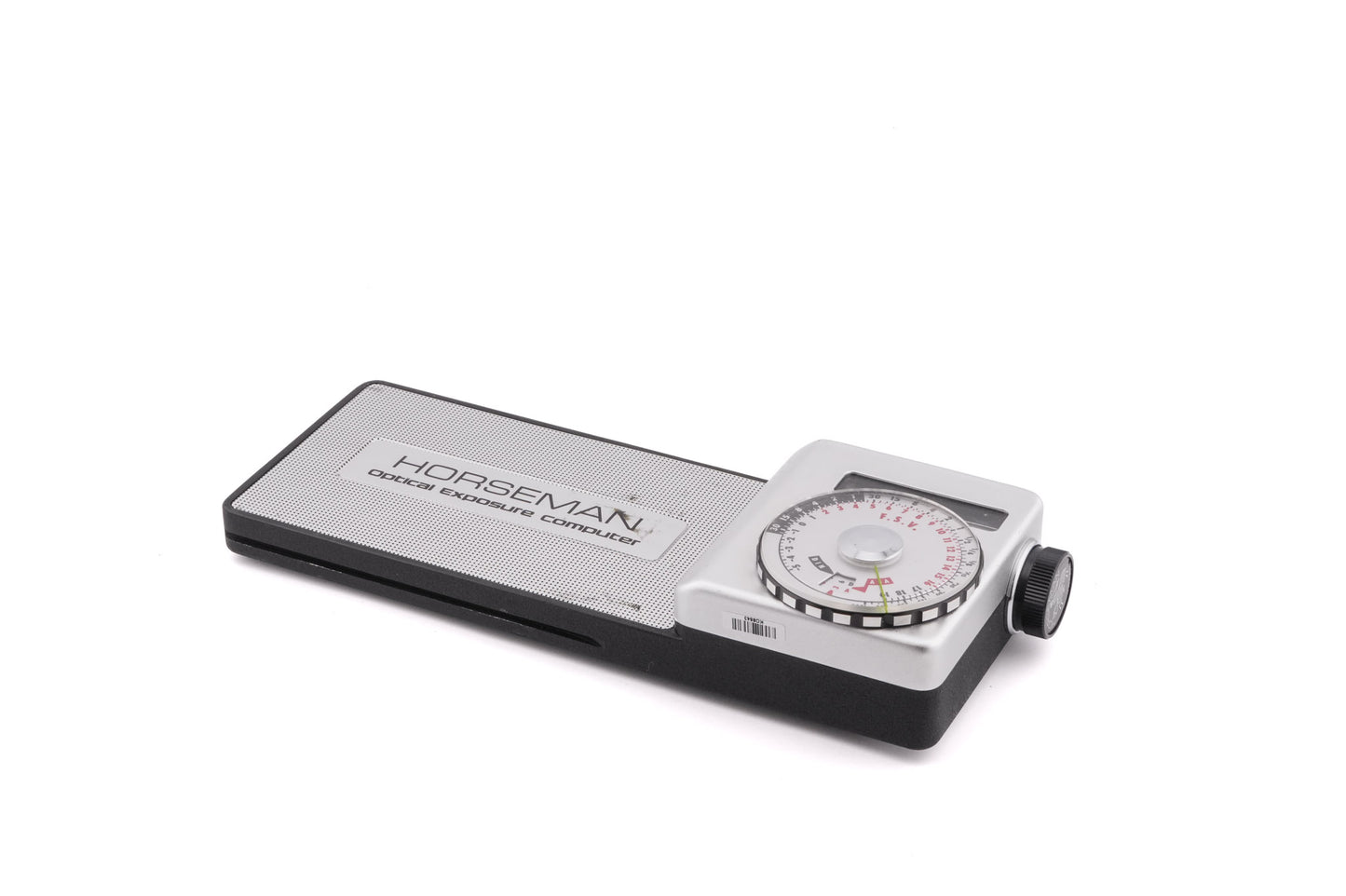 Horseman Optical Exposure Computer