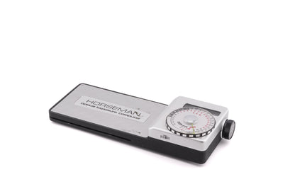 Horseman Optical Exposure Computer