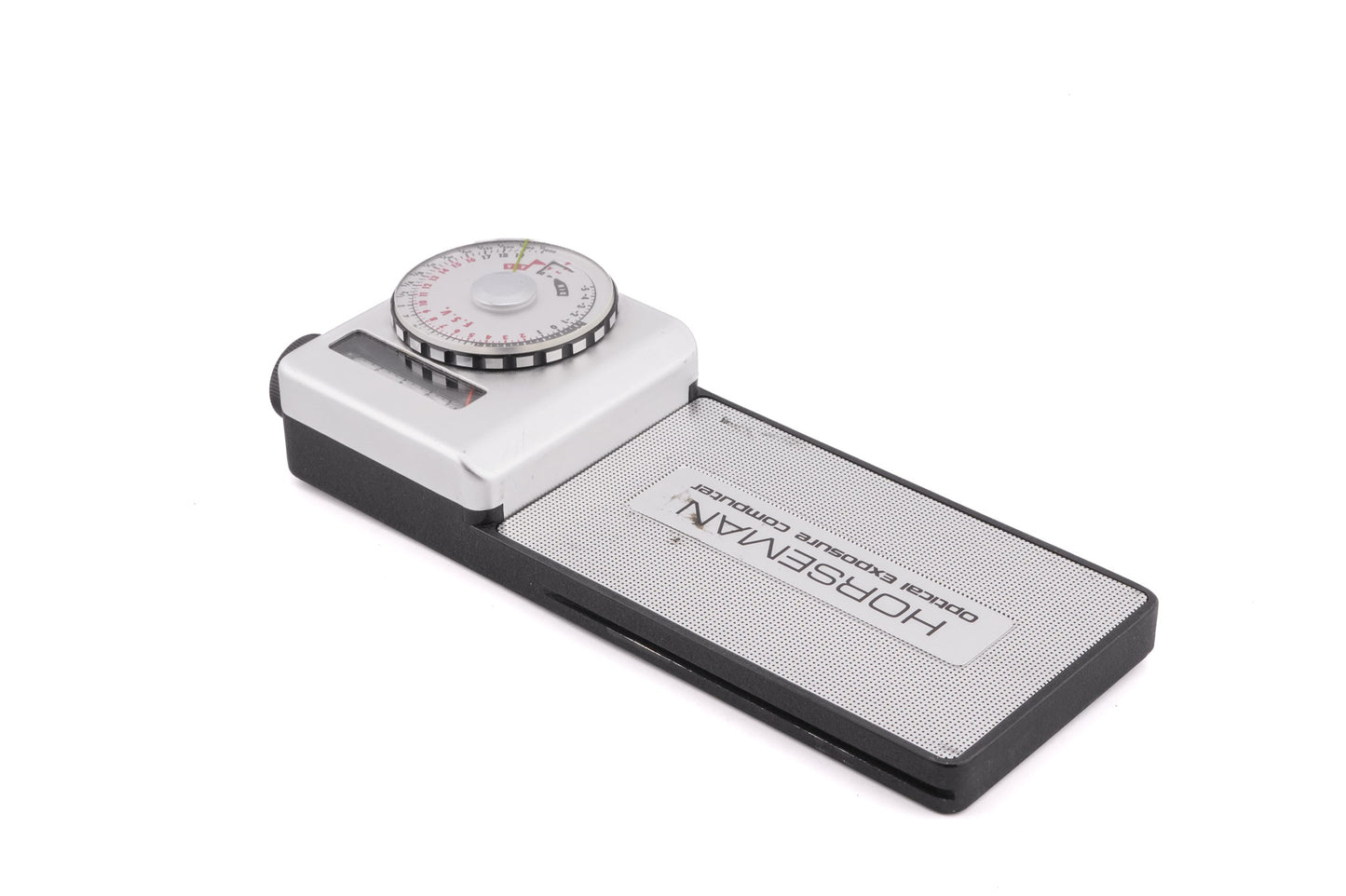 Horseman Optical Exposure Computer