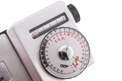 Horseman Optical Exposure Computer