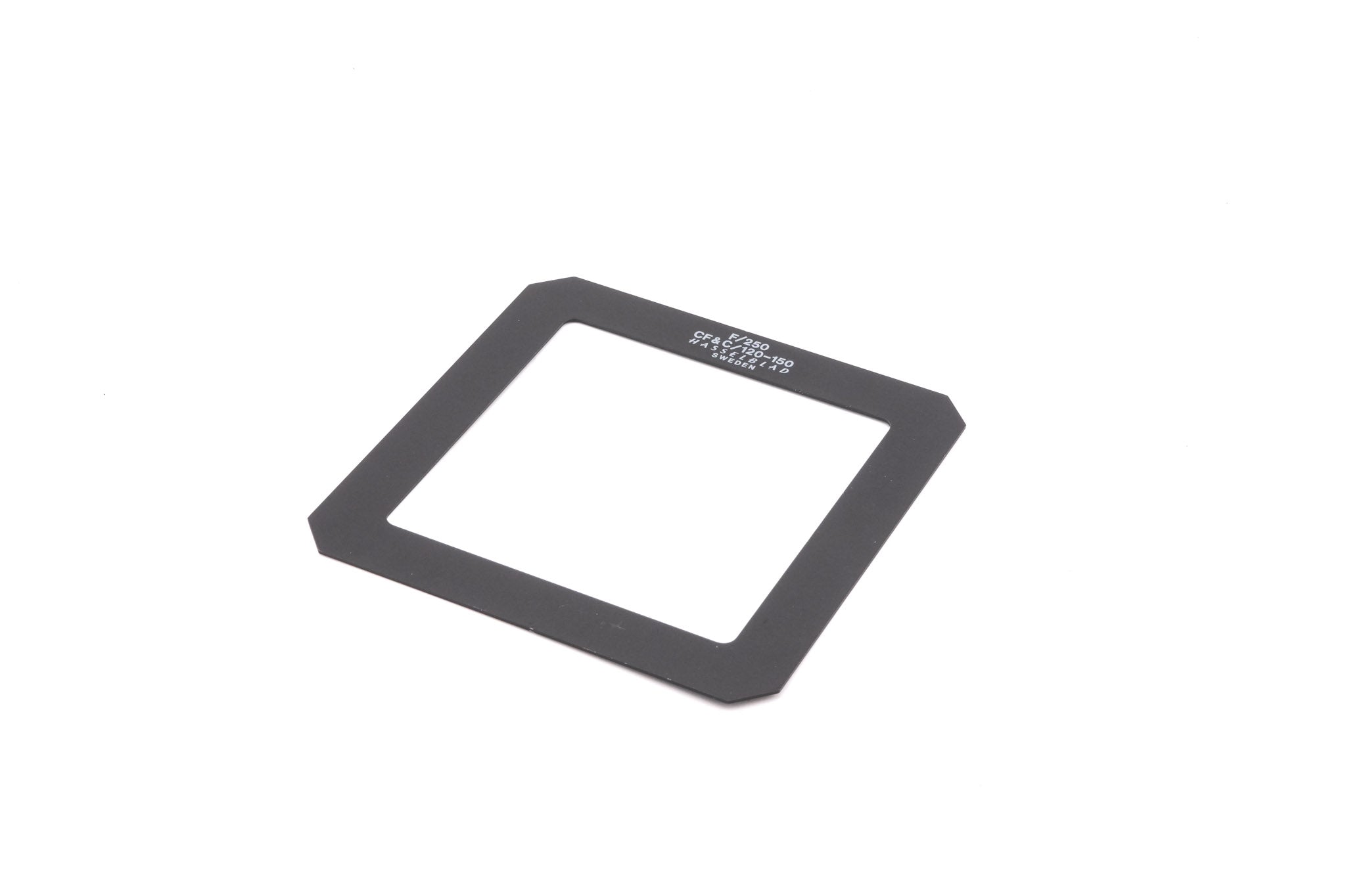 Hasselblad Pro Shade Mask CF & C 120-150 / F 250 - Accessory