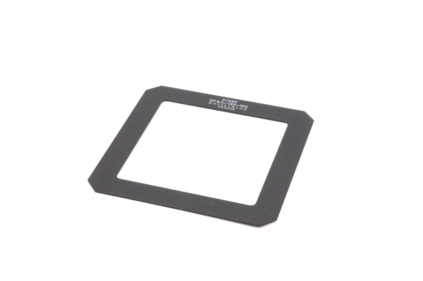 Hasselblad Pro Shade Mask CF & C 120-150 / F 250