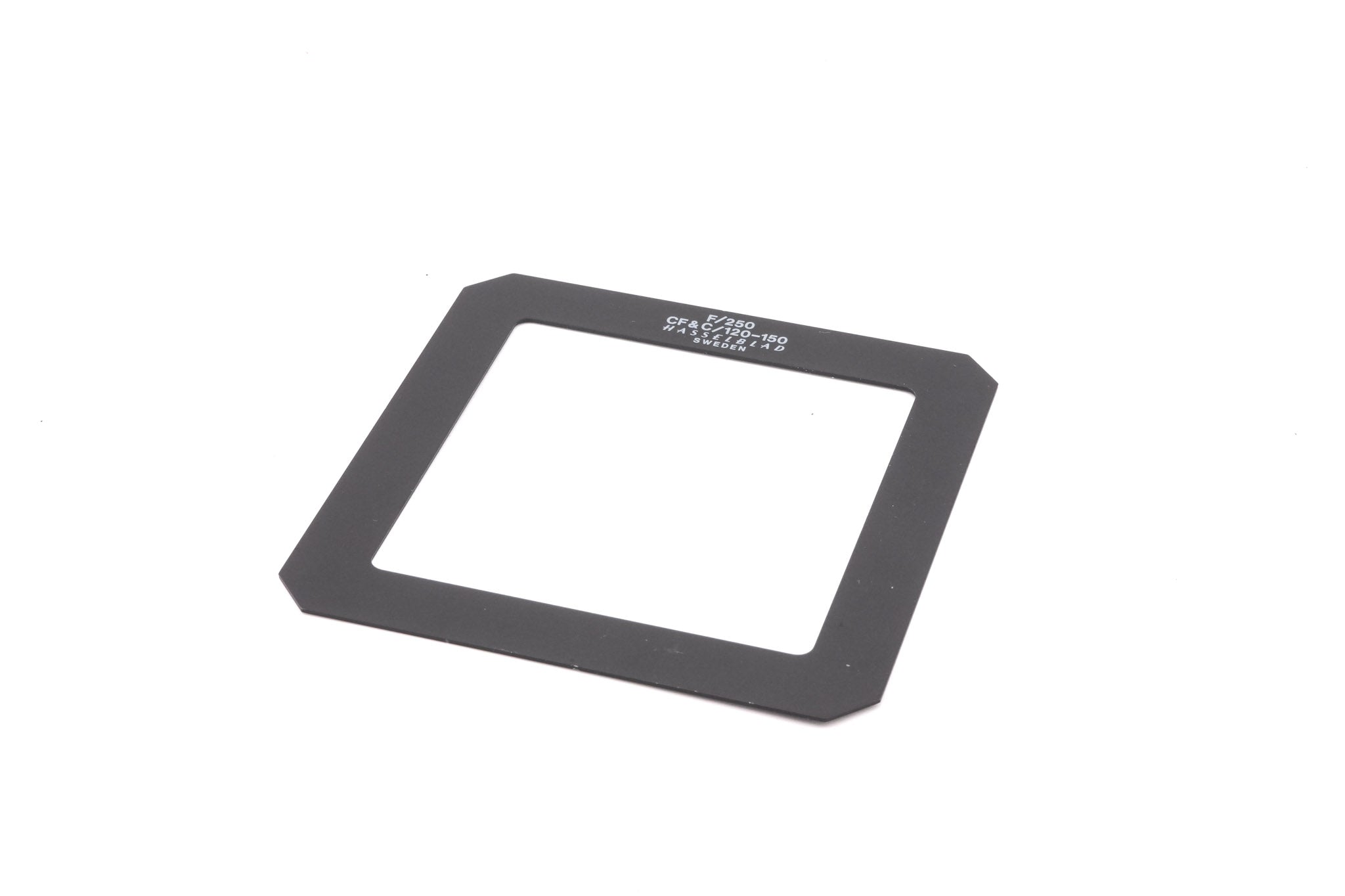 Hasselblad Pro Shade Mask CF & C 120-150 / F 250