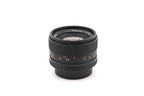 Carl Zeiss 50mm f1.4 Planar T* (AE)