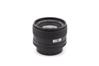 Carl Zeiss 50mm f1.4 Planar T* (AE)