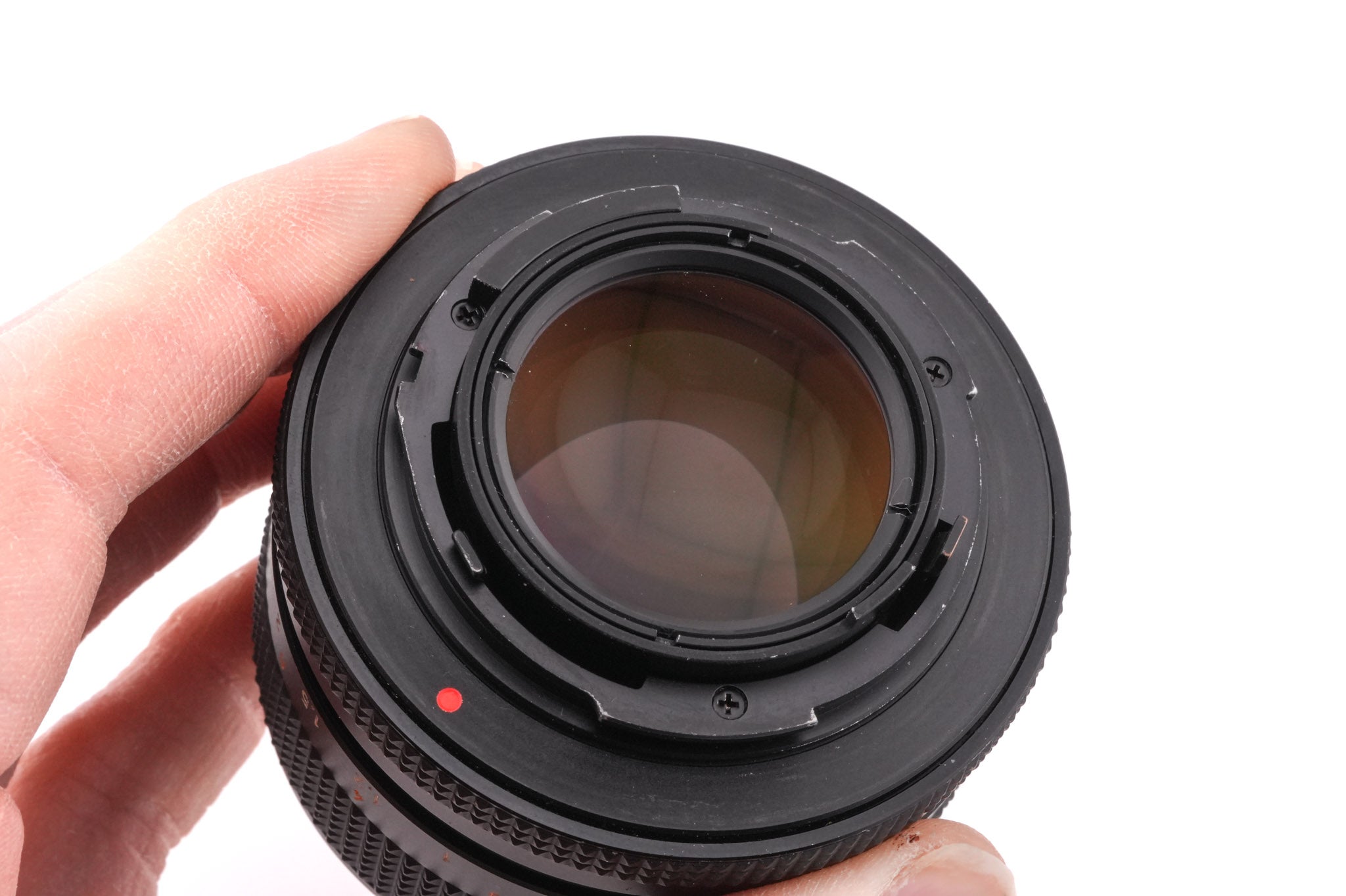 Carl Zeiss 50mm f1.4 Planar T* (AE)
