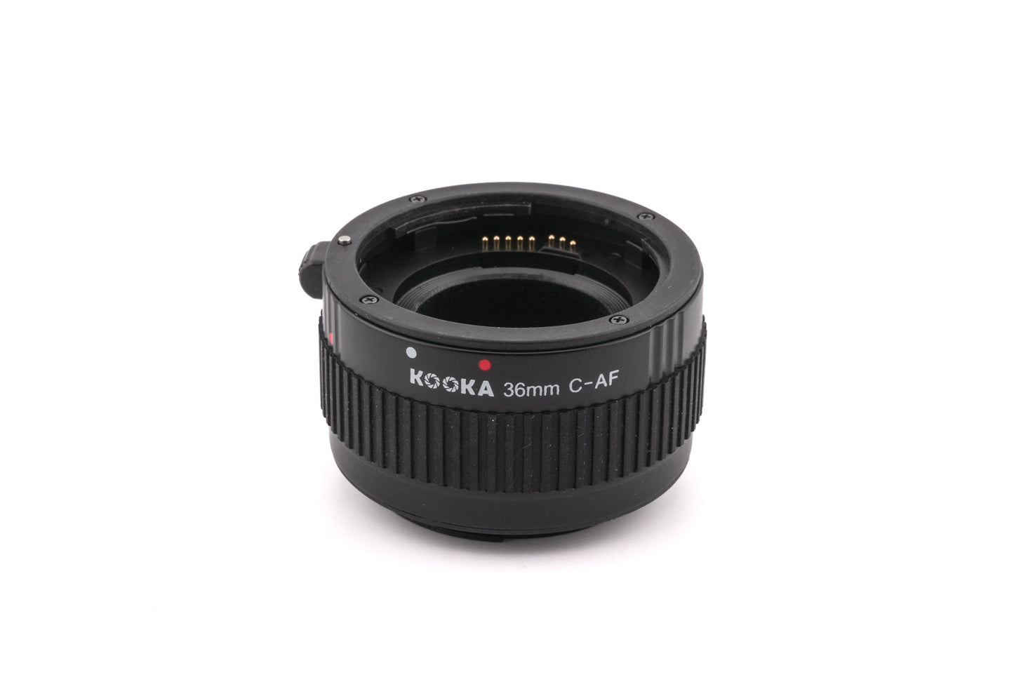 Kooka 36mm Extension Tube C-AF - Accessory