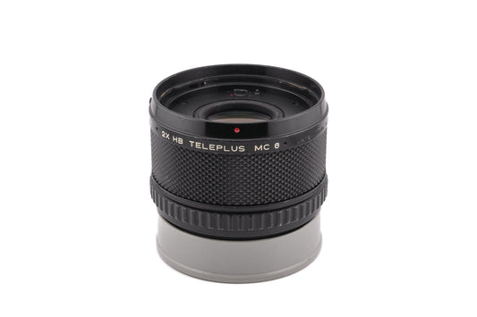 Kenko 2x Teleconverter HB Teleplus MC6 - Accessory