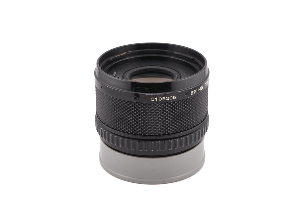 Kenko 2x Teleconverter HB Teleplus MC6