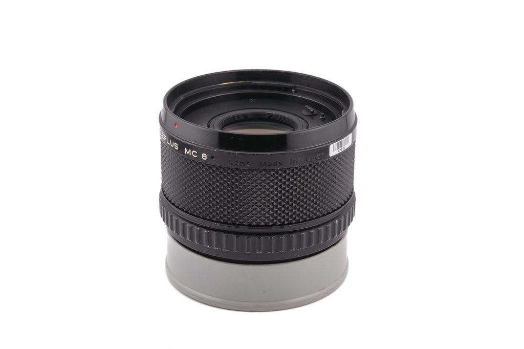 Kenko 2x Teleconverter HB Teleplus MC6
