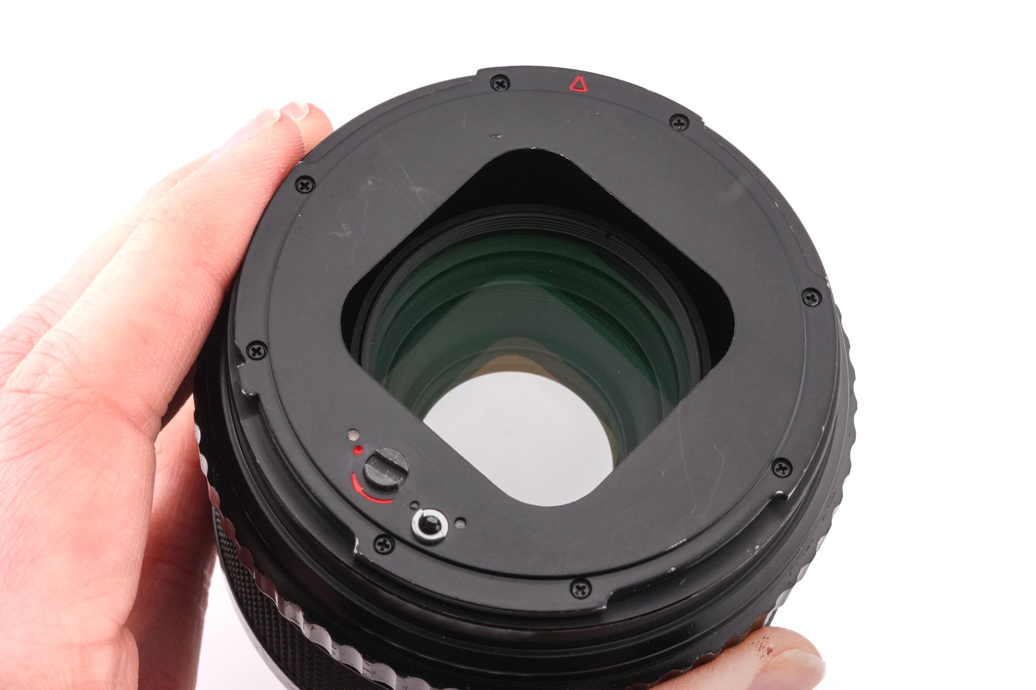 Kenko 2x Teleconverter HB Teleplus MC6