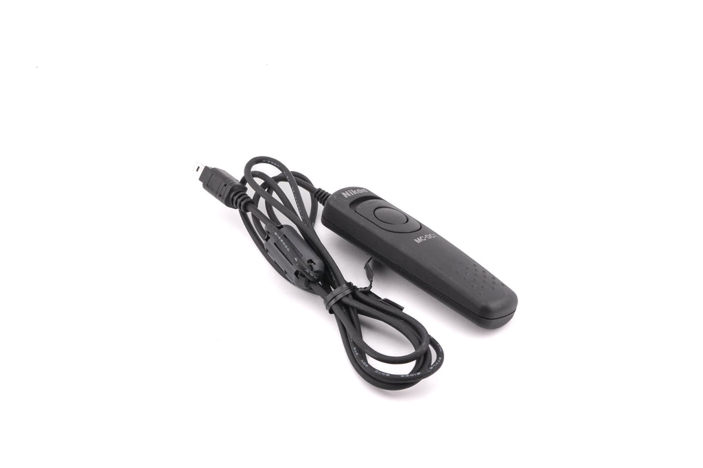 Nikon MC-DC1 Remote Release Cord