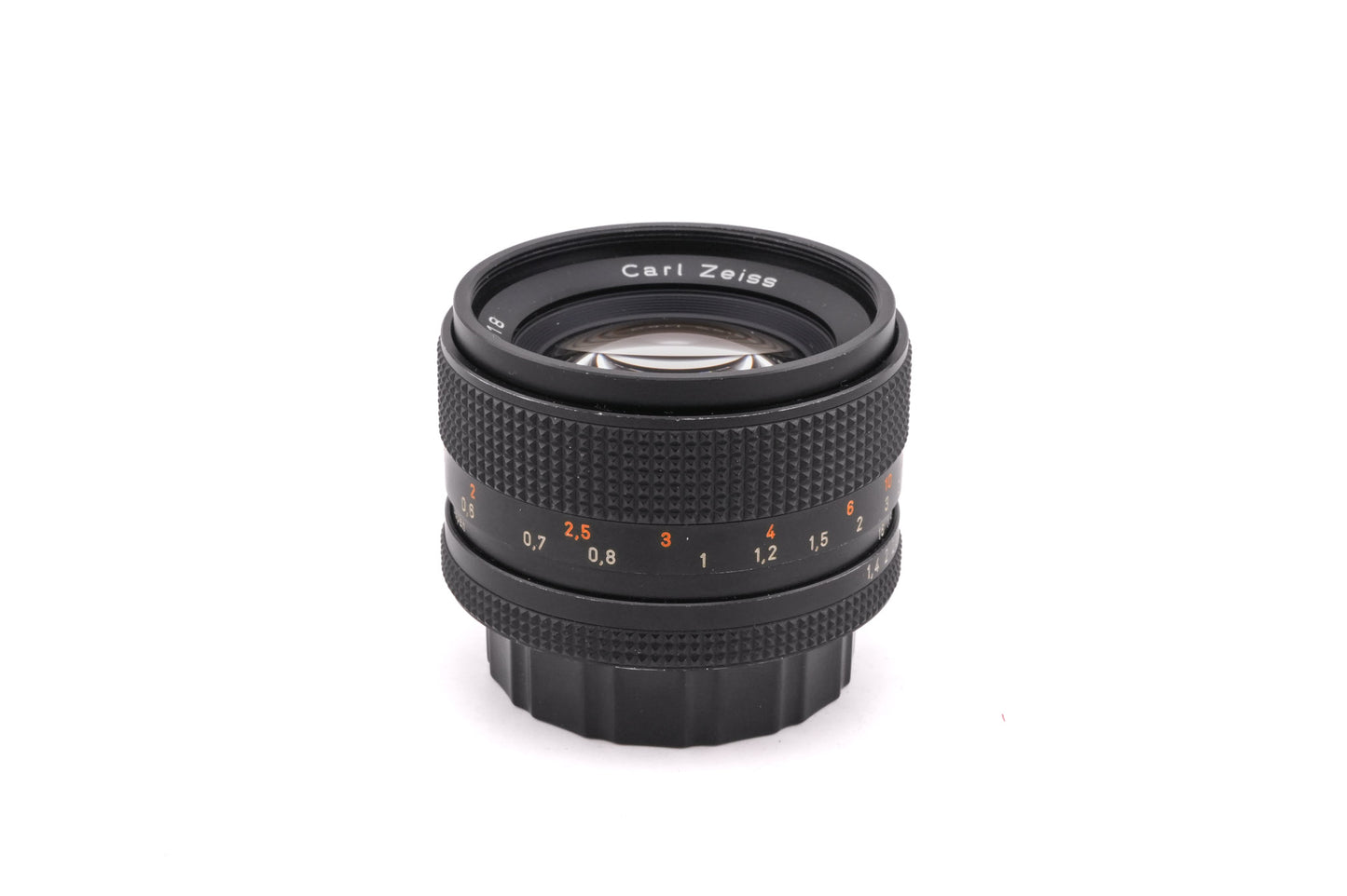 Carl Zeiss 50mm f1.4 Planar T* (AE)