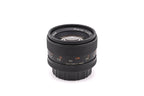 Carl Zeiss 50mm f1.4 Planar T* (AE)