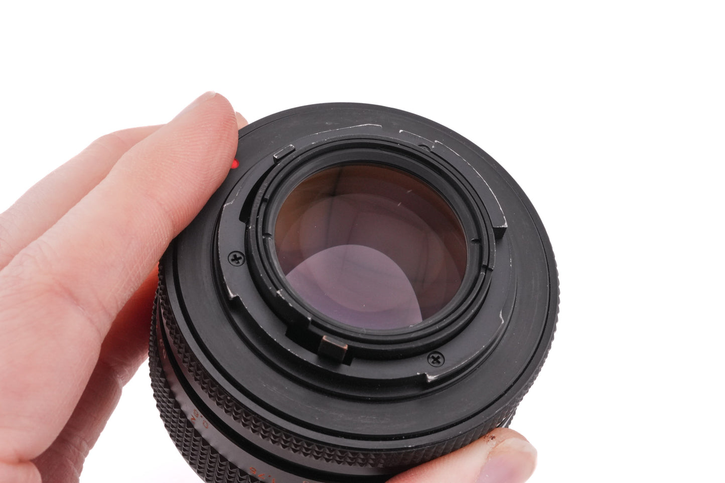 Carl Zeiss 50mm f1.4 Planar T* (AE)