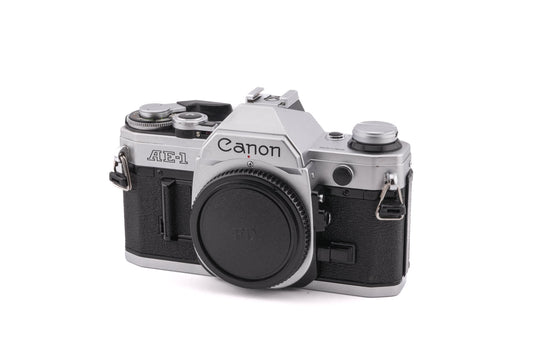 Canon AE-1