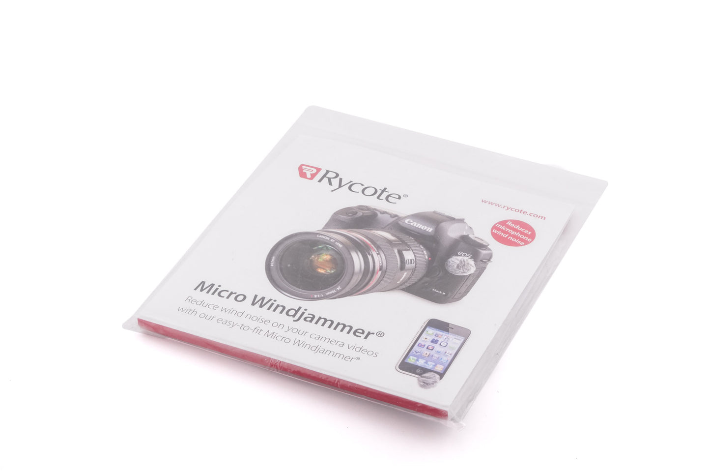 Rycote Micro Windjammer