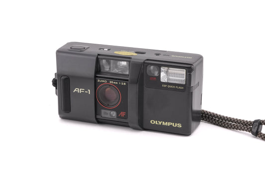 Olympus AF-1