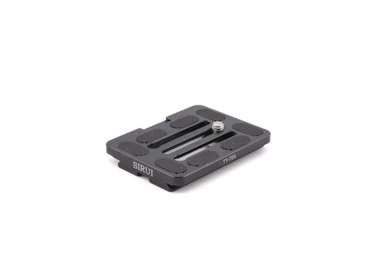 Sirui TY-70X Quick Release Plate - Accessory