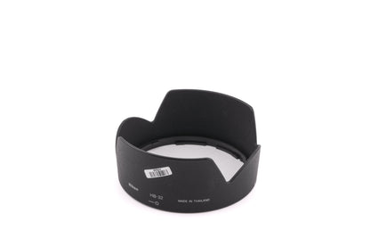 Nikon HB-32 Lens Hood