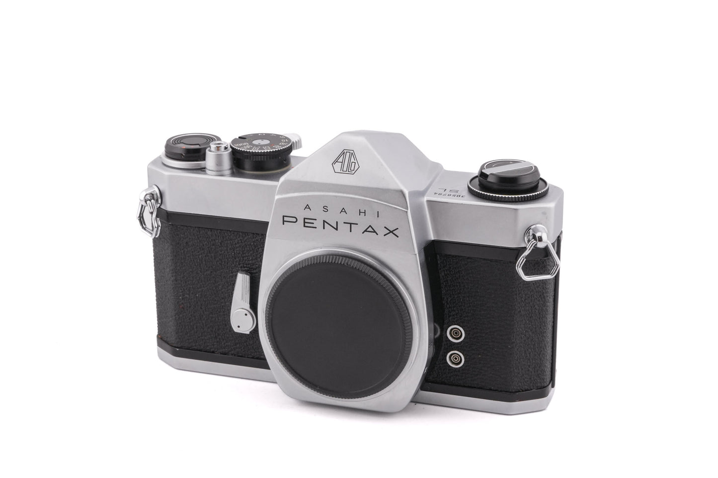 Pentax Spotmatic SL - Camera