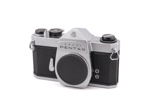 Pentax Spotmatic SL - Camera