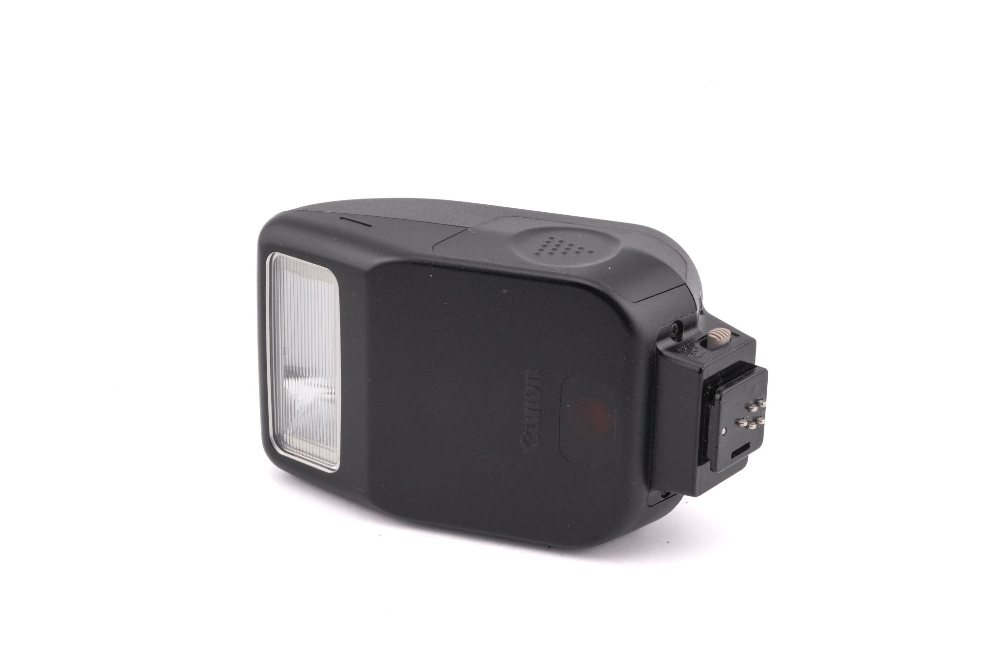 Flash Canon Speedlite 200E - Cobra Inclinable - Piles Neuves Incluses - Ouvert Jamais Utilisé