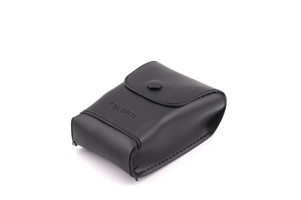 Canon 200E Speedlite