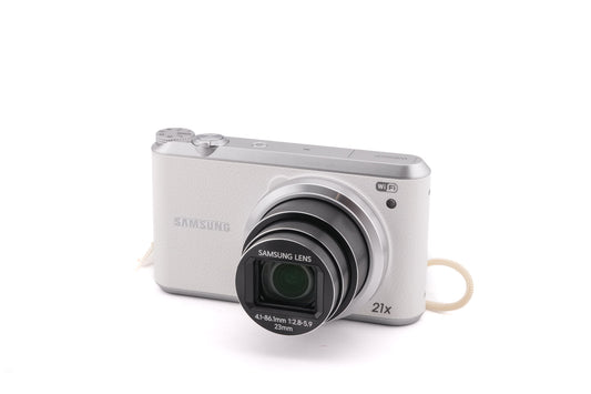 Samsung WB350F - Camera