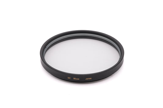 Sigma 95mm UV Filter DG - Accessory