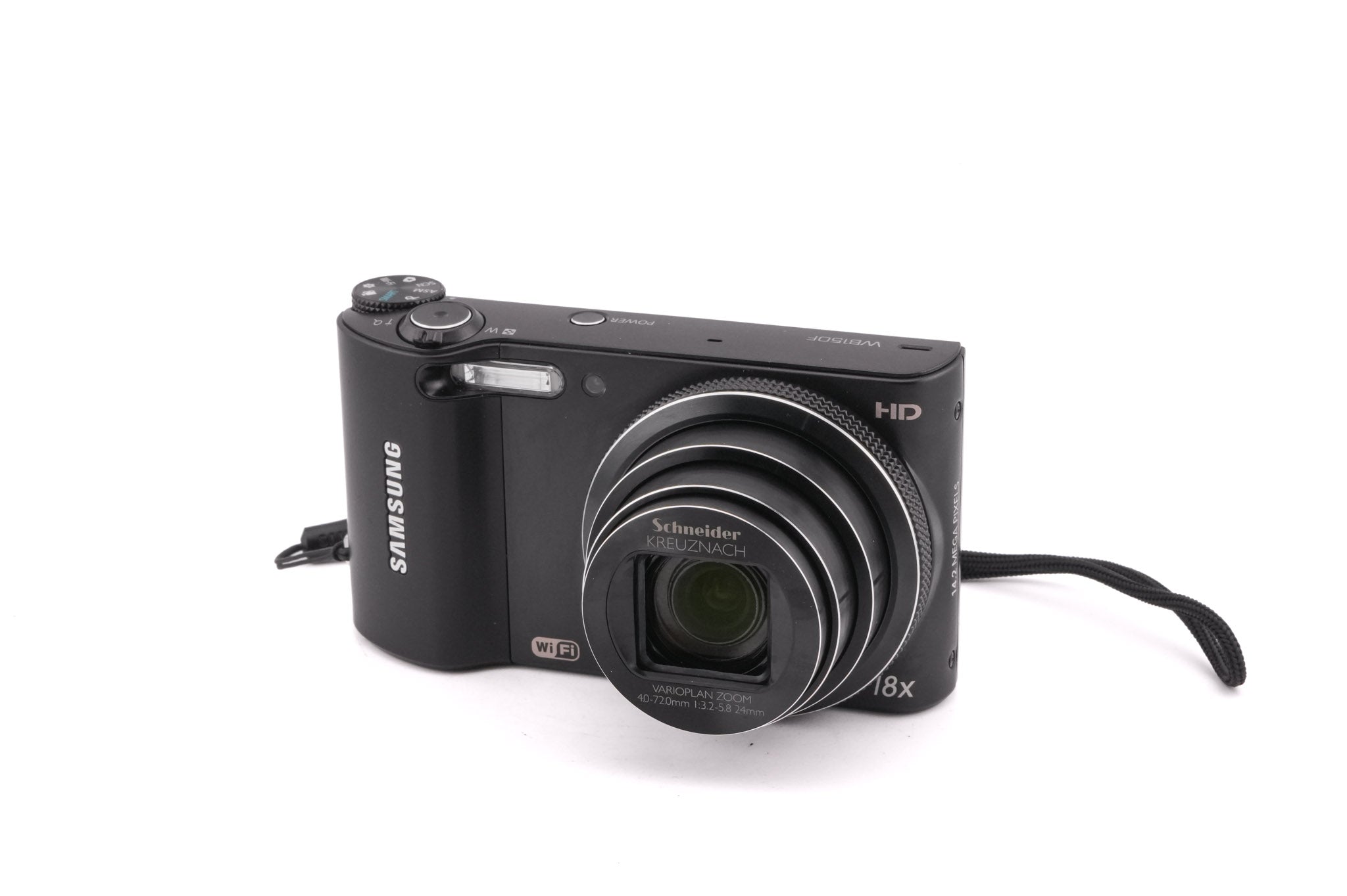 Samsung WB150F - Camera – Kamerastore