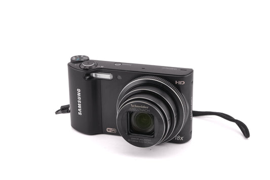 Samsung WB150F - Camera