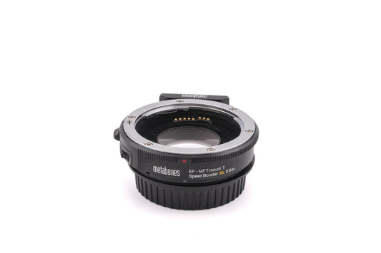 Metabones Canon EF - M4/3 T Speed Booster XL 0.64x