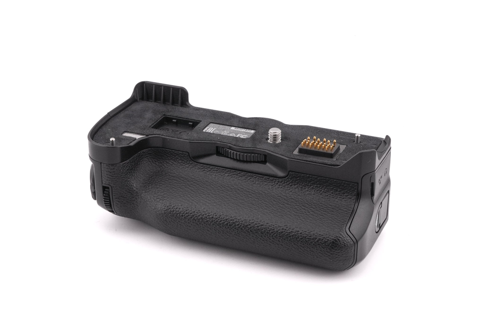 Fujifilm Hochformatgriff VPB-XH1 Verticale Power Booster Presa