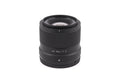 Viltrox 56mm f1.7 AF STM ED IF - Lens