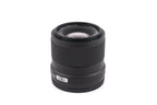 Viltrox 56mm f1.7 AF STM ED IF