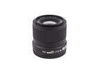 Viltrox 56mm f1.7 AF STM ED IF