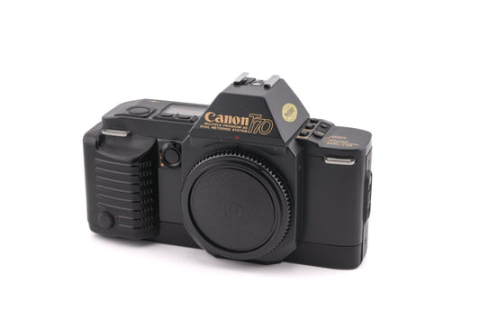 Canon T70