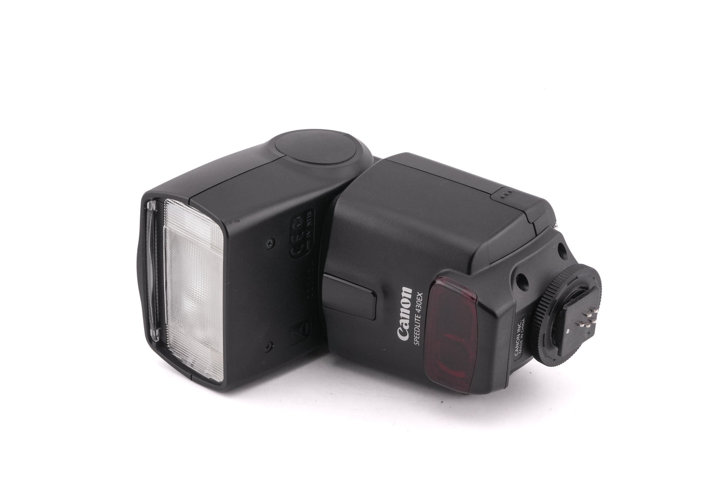 Canon 430EX Speedlite