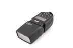 Canon 430EX Speedlite