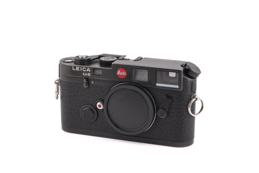 Leica M6